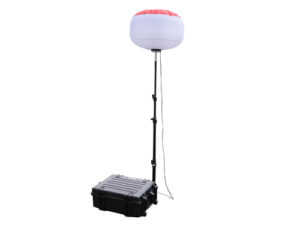 Sirocco 300 ProPack illuminating balloon - BATTERY
