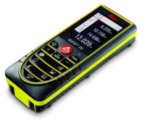 מדידת מרחק LEICA mod.D5