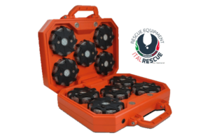 Set 10 Pulsar-Navstar IP68 signaling w/magnet