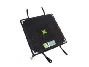 SLK 25 cushion 61x61 cm [8 bar]