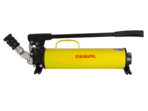 P-80 two-stage manual pump