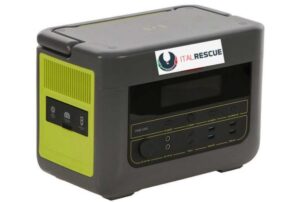 Power Station 1200W
