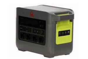 Power Station 2400W