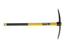 1.5 kg pickaxe with fiber handle