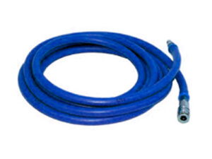 8 bar - 5 m BLUE hose