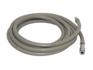8 bar - 5 m GRAY hose
