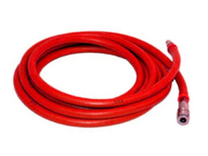1 bar - 10 m RED hose