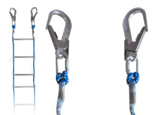 Rope ladder