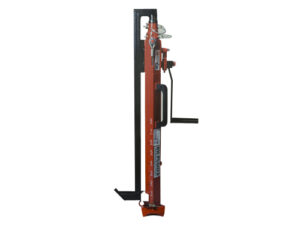 Stabilizer with rack "Stabilift"