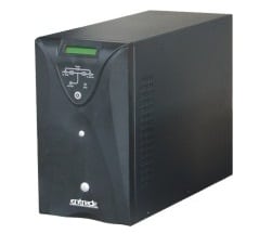 UPS 3KVA F+F power supply: