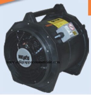 HEYLO electric fan