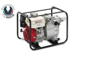 HONDA WT20 motor pump